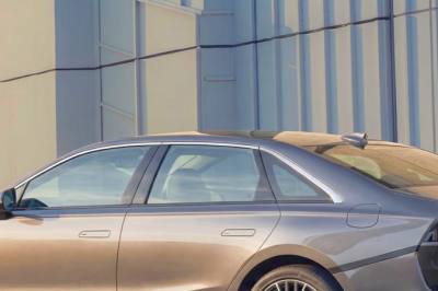 thumbnail - 요즘 차는 너무 둥글어서… 각진 매력으로 돌아온 신형 쏘나타