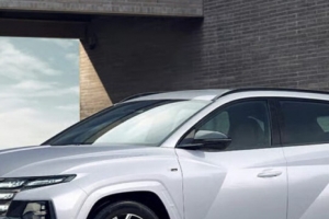 기사로 이동 - 기름값 걱정 덜어주네… 6월 미국서 없어서 못 파는 국산 SUV