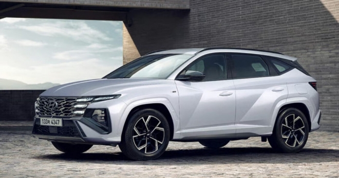 thumbnail - 기름값 걱정 덜어주네… 6월 미국서 없어서 못 파는 국산 SUV