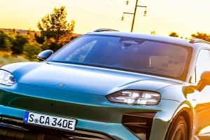 기사로 이동 - 역시 한국이 최고였네… 포르쉐, 전 차종에 ‘K-배터리’ 탑재