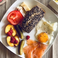 thumbnail - “아침에 꼭 챙기세요”...체중에 더 큰 차이를 만드는 ‘이것’