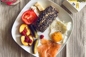 기사로 이동 - “아침에 꼭 챙기세요”...체중에 더 큰 차이를 만드는 ‘이것’