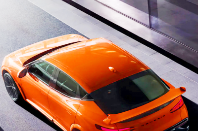 thumbnail - 달리는 모습에 숨이 멎는 줄… 650마력 제네시스 역작의 탄생