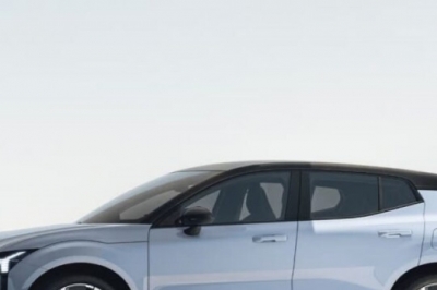 thumbnail - 이러면 국산차 왜 사나... 3월부터 3천만 원대 볼보 전기 SUV