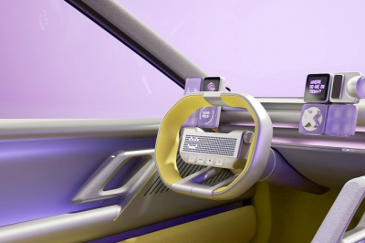 thumbnail - 이러다 수입차 다 잡겠네… 올여름 유럽 뒤흔들 ‘아이오닉 3’