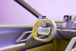 기사로 이동 - 이러다 수입차 다 잡겠네… 올여름 유럽 뒤흔들 ‘아이오닉 3’