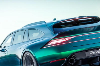 thumbnail - 람보르기니도 긴장하겠네… 드디어 양산 확정된 국산 슈퍼카