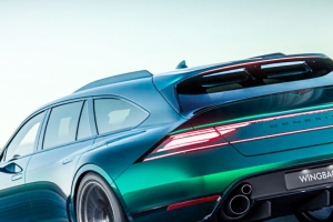 기사로 이동 - 람보르기니도 긴장하겠네… 드디어 양산 확정된 국산 슈퍼카