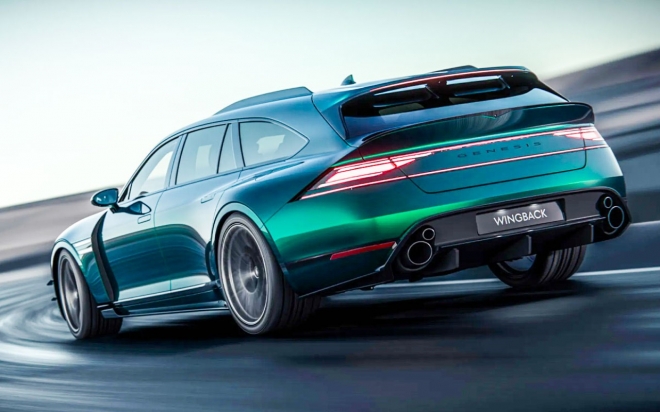 thumbnail - 람보르기니도 긴장하겠네… 드디어 양산 확정된 국산 슈퍼카