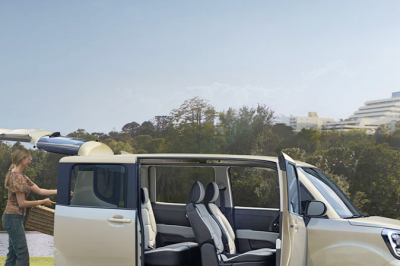 thumbnail - 한때는 외면받았지만… 고물가 시대 다시 보이는 ‘국산 경차’