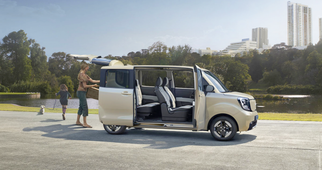 thumbnail - 한때는 외면받았지만… 고물가 시대 다시 보이는 ‘국산 경차’