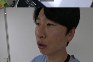 기사로 이동 - 오늘 노브라, 노팬티에요… 쌀쌀한 2월, 신봉선의 뜨거운 고백