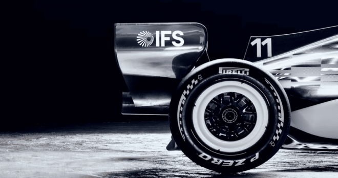 thumbnail - 미국 형님들이 작정했다… 슈퍼볼 광고로 데뷔한 캐딜락 F1