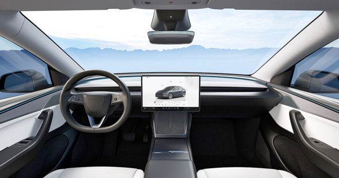 thumbnail - 작년에 산 내가 바보였나… 신차보다 비싸진 테슬라 중고차