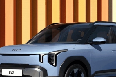 thumbnail - 무더운 7월 앞두고 날벼락… 국산 전기차, 유럽서 설 자리 잃나