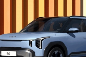 기사로 이동 - 누적 판매량 100만대 앞두고 날벼락… 국산 전기차, 유럽서 설 자리 잃나