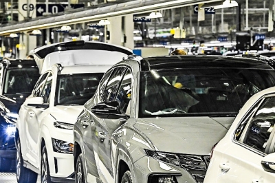 thumbnail - 일본차는 옛말 됐네요… 유럽서 점유율 토요타 제친 국산차