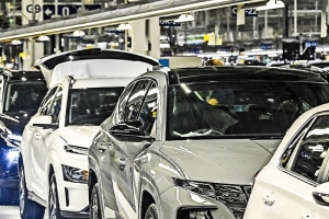 기사로 이동 - 일본차는 옛말 됐네요… 유럽서 점유율 토요타 제친 국산차