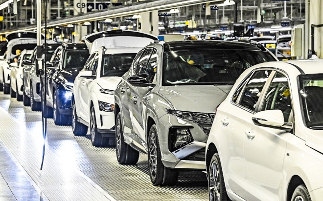 thumbnail - 일본차는 옛말 됐네요… 6월 유럽서 토요타 제친 국산차