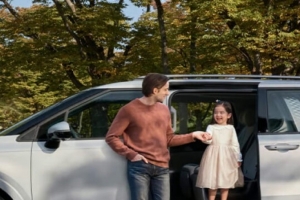 기사로 이동 - 세단 고민은 잠시 접어두세요… 2월 한정, 3천만 원대 카니발 등장