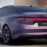 thumbnail - 주유소는 이제 잊으세요… 1200km 달리는 ‘초장거리’ 세단 등장