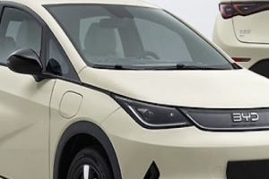 기사로 이동 - 이 가격이면 고민되겠네… 2천만원대 중국 전기차의 무서운 공세