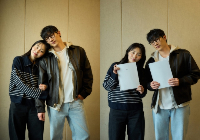 thumbnail - 이번엔 못다 한 사랑을… 넷플릭스 신작에 ‘파친코’ 부부 뜬다