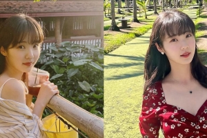 기사로 이동 - 어쩐지 낯이 익더라니… 남창희 신부, 10년 전 ‘한강 아이유’