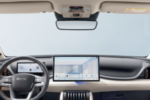 기사로 이동 - 본격적인 여름의 시작… 도로를 압도할 443마력 BYD 전기 SUV