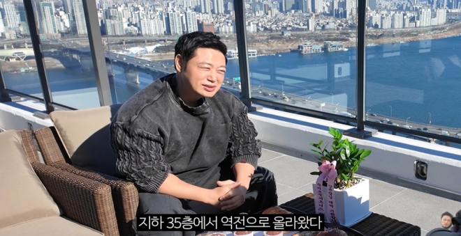 thumbnail - 밥 사줄 돈도 없었는데… 15억 사기 딛고 일어선 스타 트레이너