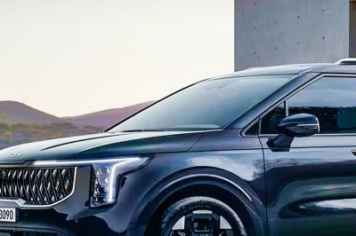 thumbnail - 봄나들이 가기 전에 꽉 잡으세요… 3천만 원대 카니발의 유혹