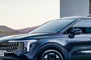 기사로 이동 - 봄나들이 가기 전에 꽉 잡으세요… 3천만 원대 카니발의 유혹