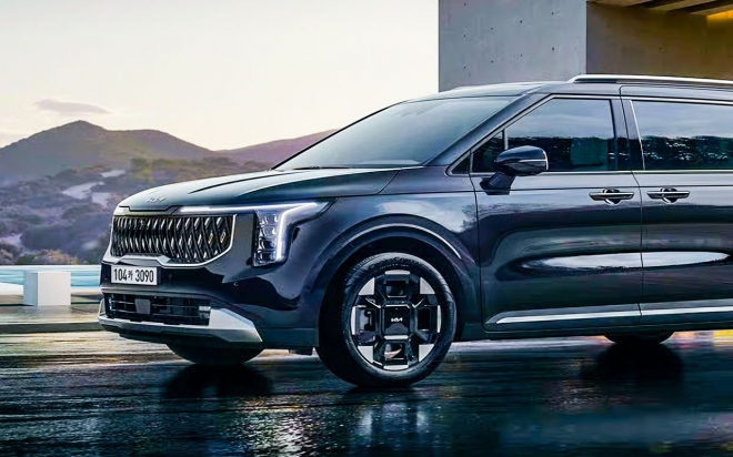 thumbnail - 봄나들이 가기 전에 꽉 잡으세요… 3천만 원대 카니발의 유혹