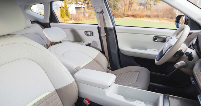 thumbnail - 여름철 기름값 무섭다면... 20km/L 가뿐히 넘는 ‘연비왕 SUV’