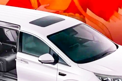 thumbnail - 6월, 패밀리카 시장 술렁인다... 카니발보다 큰 7인승 하이브리드 등장