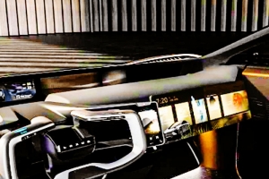 기사로 이동 - 내연기관 상징의 파격 변신… 1000km 달리는 렉서스 IS 전기차