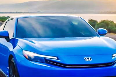 thumbnail - 혼다 믿고 기다렸는데… 9천만원 찍은 신형 쿠페의 눈물