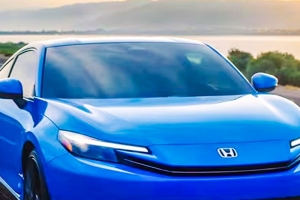 기사로 이동 - 혼다 믿고 기다렸는데… 9천만원 찍은 신형 쿠페의 눈물