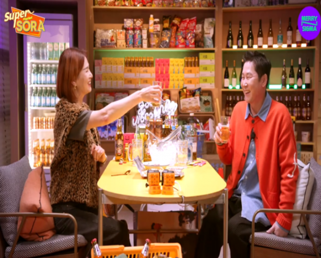 thumbnail - 결혼식에 일부러 안 왔다고?… 신동엽이 뒤늦게 전한 이소라의 속내