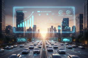 기사로 이동 - 2026 한국 자동차 시장 전망: ‘속도’의 시대를 지나 ‘확신’의 시대로 [오! 차]