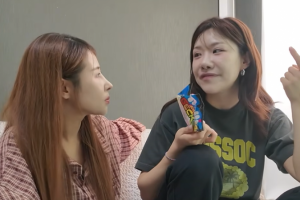 기사로 이동 - “눈이 감기질 않았어요”… 8번이나 칼 댄 개그우먼의 가슴 아픈 고백