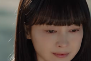 기사로 이동 - 입소문 제대로 터졌나… 7회 만에 자체 최고 찍은 이나영 복귀작