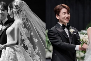 기사로 이동 - ‘무도’가 맺어준 인연이었나… 남창희, 9살 연하 ‘한강 아이유’와 백년가약