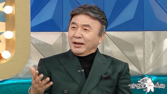 thumbnail - 세대 차이, 오히려 좋다네요… 70대에 4번째 결혼한 배우 박영규