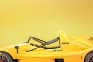 기사로 이동 - 아직 쌀쌀한 2월, 서킷은 뜨거워진다… 2억대 영국산 레이싱카 국내 상륙