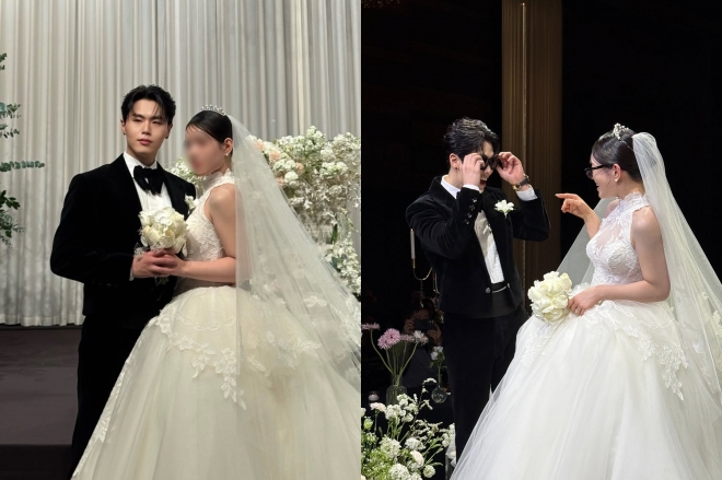 thumbnail - 2년간의 눈물, 드디어 끝났다… 13살 연하와 결혼한 댄스팀 리더