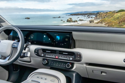 thumbnail - 조용해서 더 끌리네요… 겨울철 패밀리카 지각변동 일으킨 국산 SUV