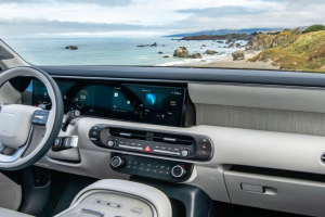 기사로 이동 - 조용해서 더 끌리네요… 겨울철 패밀리카 지각변동 일으킨 국산 SUV