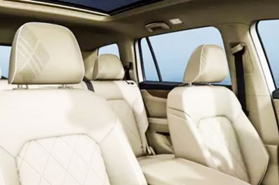 thumbnail - 가족 생각에 마음이 든든해진다… 팰리세이드 대항마로 떠오른 ‘6천만 원대 SUV’