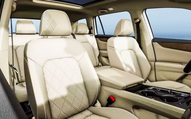 thumbnail - 가족 생각에 마음이 든든해진다… 팰리세이드 대항마로 떠오른 ‘6천만 원대 SUV’